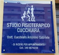 Studio Fisioterapico Cucchiara, Sciacca orari di apertura