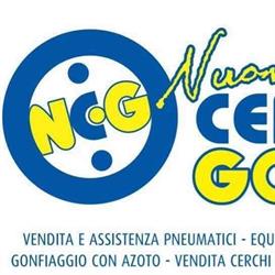 Nuova Central Gomme Srl, Sanluri orari di apertura