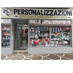 MC Personalizzazioni, Volla orari di apertura