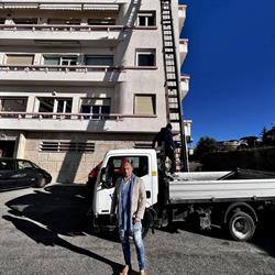 VRG Ristrutturazioni, Genova orari di apertura