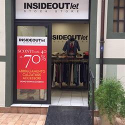 Insideoutlet Stock Store, Verona orari di apertura