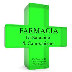 Farmacia Dr. Saracino & Campopiano, Sesto Campano orari di apertura