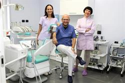 Studiodentistico Dr. Smurra P., Torino orari di apertura