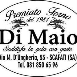 Panificio Di Maio dal 1981, Scafati orari di apertura