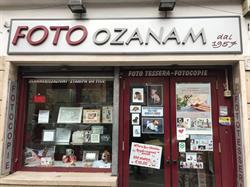 Foto Ozanam, Roma orari di apertura