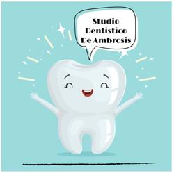 Studio Dentistico Dr.ssa De Ambrosis, Cagliari orari di apertura
