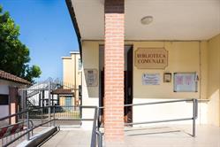 Biblioteca Comunale (Orario Estivo), Bubbiano orari di apertura
