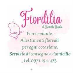 Fiordilia, Potenza orari di apertura