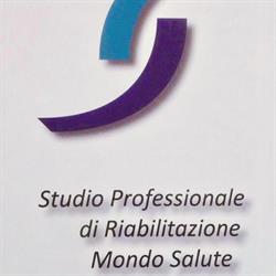 Studio di Riabilitazione Mondo Salute, Roma orari di apertura