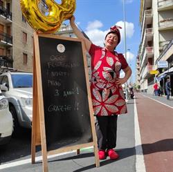 Tu Mi Fai Girar Polleria di Quartiere, Milano orari di apertura