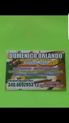 Ditta Domenico Orlando, Messina orari di apertura