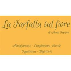 La Farfalla sul Fiore Anna Fantini, Livorno Ferraris orari di apertura