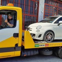 Garage 101, Rescaldina orari di apertura