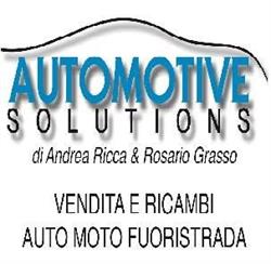 Automotive Solutions Srl, Zafferana Etnea orari di apertura