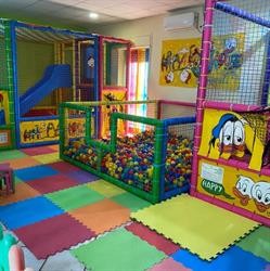 Il Mondo dei Bimbi, Nicolosi orari di apertura
