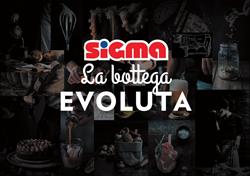 Supermercato OK SIGMA, Genova orari di apertura