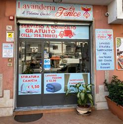 Lavanderia La Fenice, Palermo orari di apertura