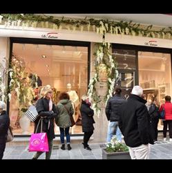 D'Antan Influencer Store, Alassio orari di apertura
