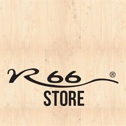 R66 Store, Roma orari di apertura