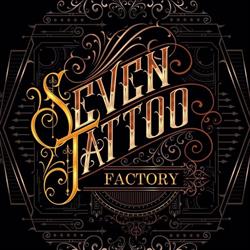 Seven Tattoo Factory, Pinerolo orari di apertura