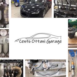 Cento Ottani Garage, Castelfiorentino orari di apertura