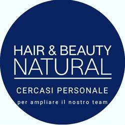Hair & Beauty Natural, Mondragone orari di apertura