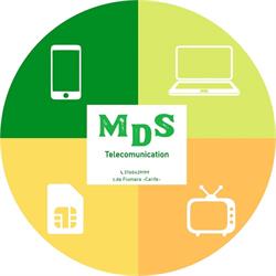 Mds Telecomunication, Carife orari di apertura