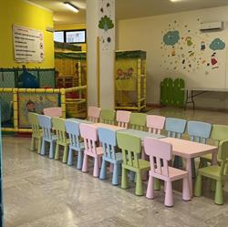 Ideas Party, Monopoli orari di apertura