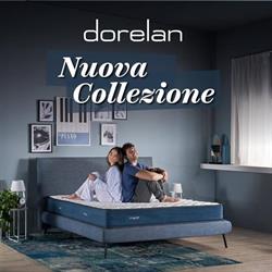 Dorelan, Roma orari di apertura