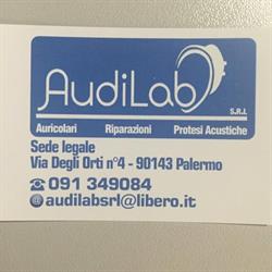 Audilab Srl, Palermo orari di apertura