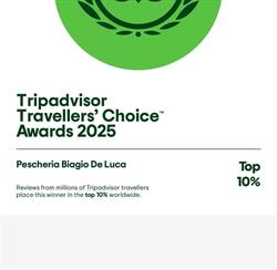 Pescheria Biagio De Luca, Otranto orari di apertura