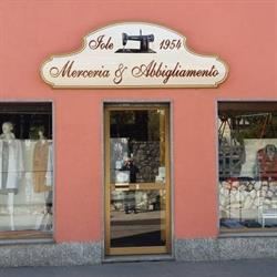 Merceria & Abbigliamento Iole, Sangiano orari di apertura