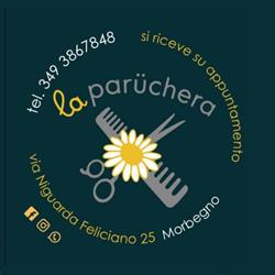 La Parüchera, Morbegno orari di apertura