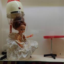 Miss Pettine, Viterbo orari di apertura