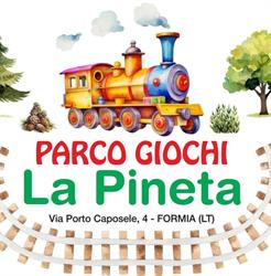 Parco Giochi, Formia orari di apertura