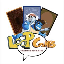 Loop Games Collecting - TCG & More, L'Aquila orari di apertura