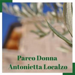 Parco Donna Antonietta Localzo, Rutigliano orari di apertura