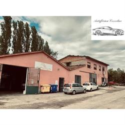 Autofficina Cozzolino Di Aniello Cozzolino, Larciano orari di apertura