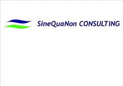 Sine Qua Non Consulting, Salerno orari di apertura