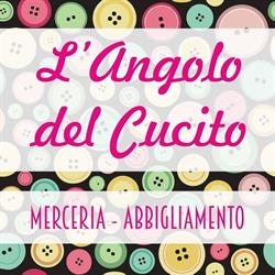 L'Angolo del Cucito, Trani orari di apertura