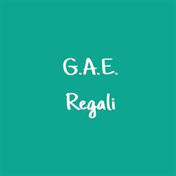 Gae Regali, Roma orari di apertura