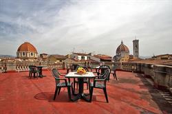 Haloria - Apartments Boutique, Firenze orari di apertura