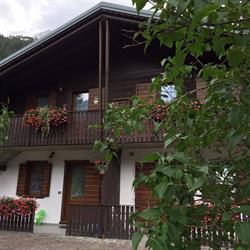 Villa il Larice, Auronzo di Cadore orari di apertura