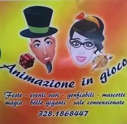 Animazione in Gioco, Matino orari di apertura