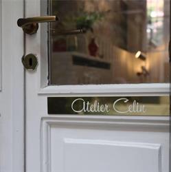 Atelier Celin, Milano orari di apertura