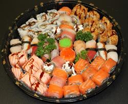 Sushi Express, Milano orari di apertura