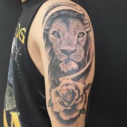 The Chico's Tattoo, Rosà orari di apertura