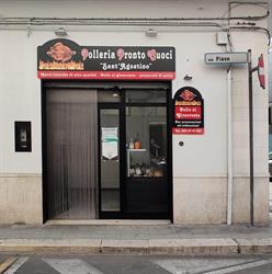 Polleria Pronto Cuoci S. Agostino, Modugno orari di apertura