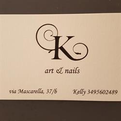 K Art & Nails, Bologna orari di apertura