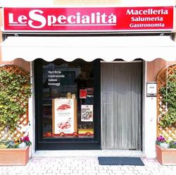 Le Specialita' Di Chiaraluce Andreina, Jesi orari di apertura